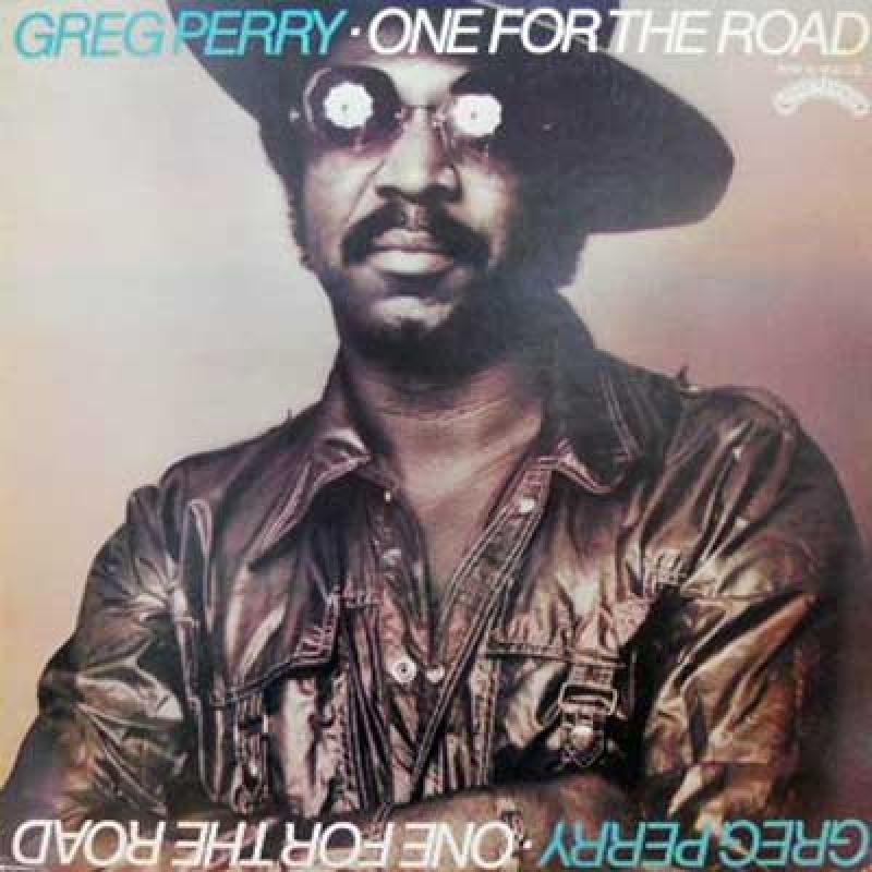 Greg Perry/One For the Road - 676422