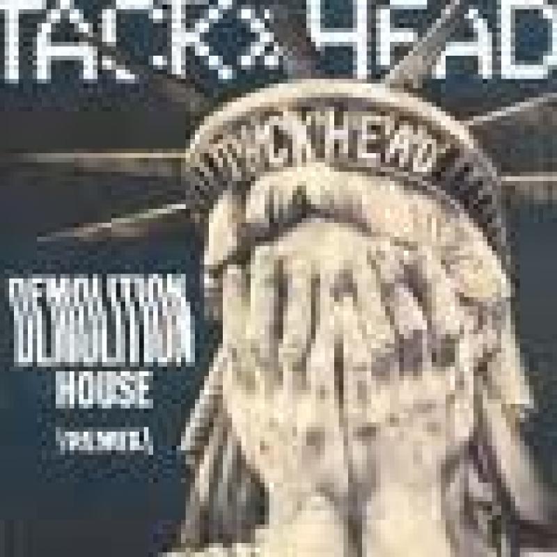 Tackhead/Demolution