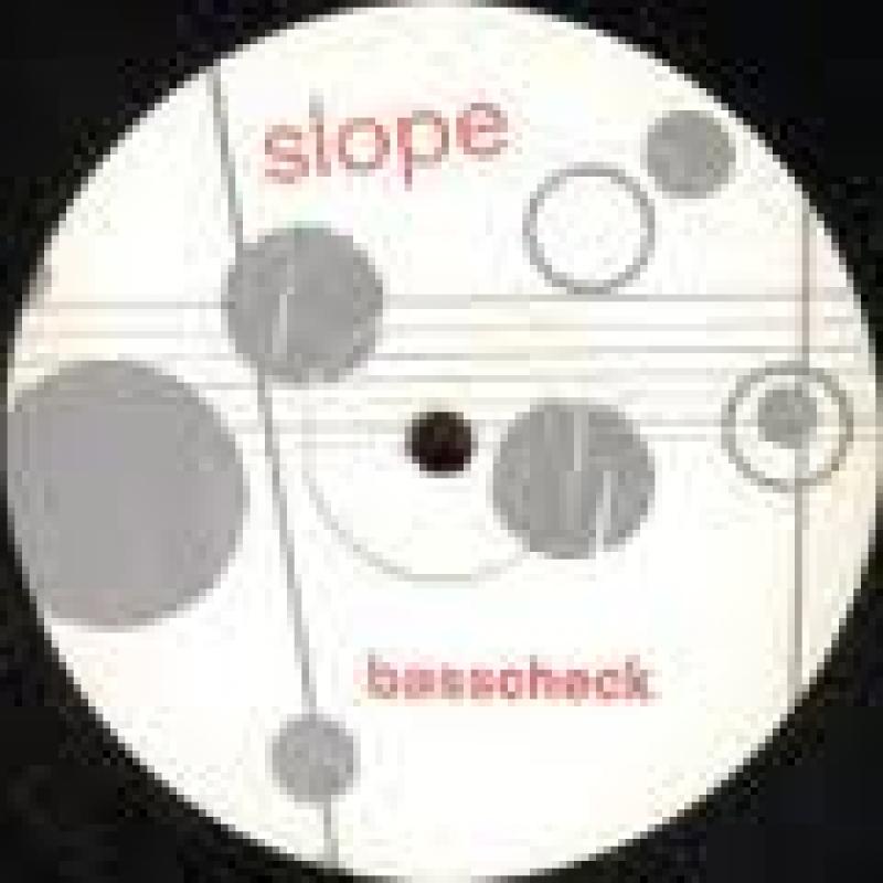 Slope/Bass