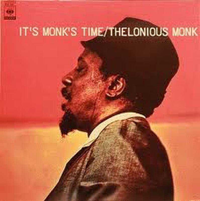 thelonious monk time magazine thelonious monk time magazine