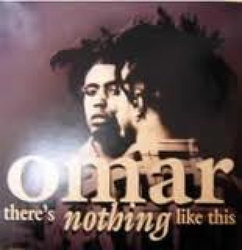 Omar/There's