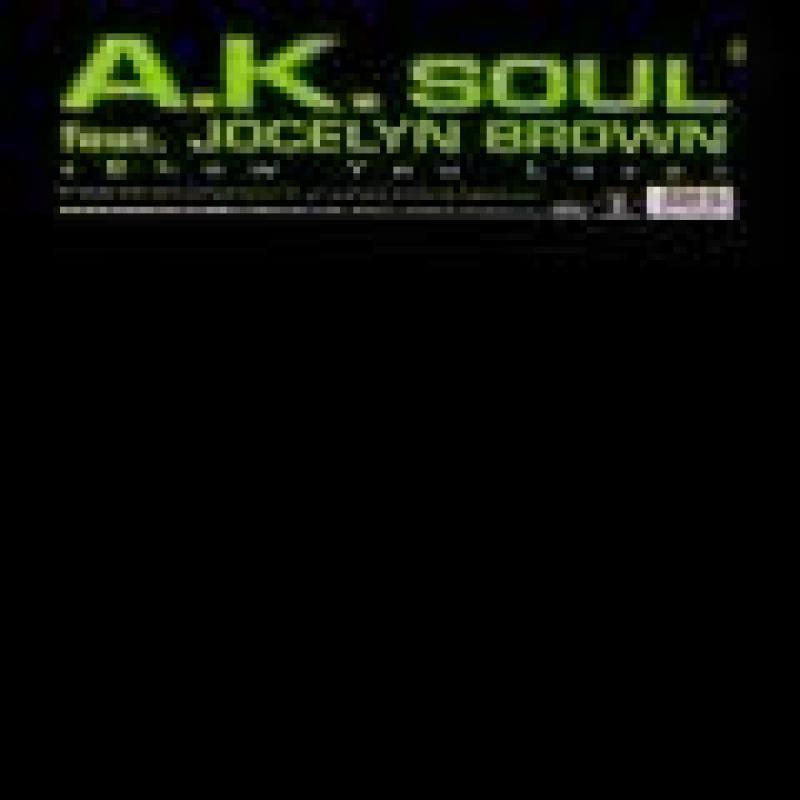 A.K.Soul