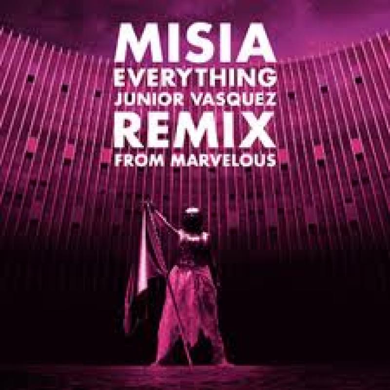 MISIA/Everythingの12インチレコード通販・販売ならサウンドファインダー"