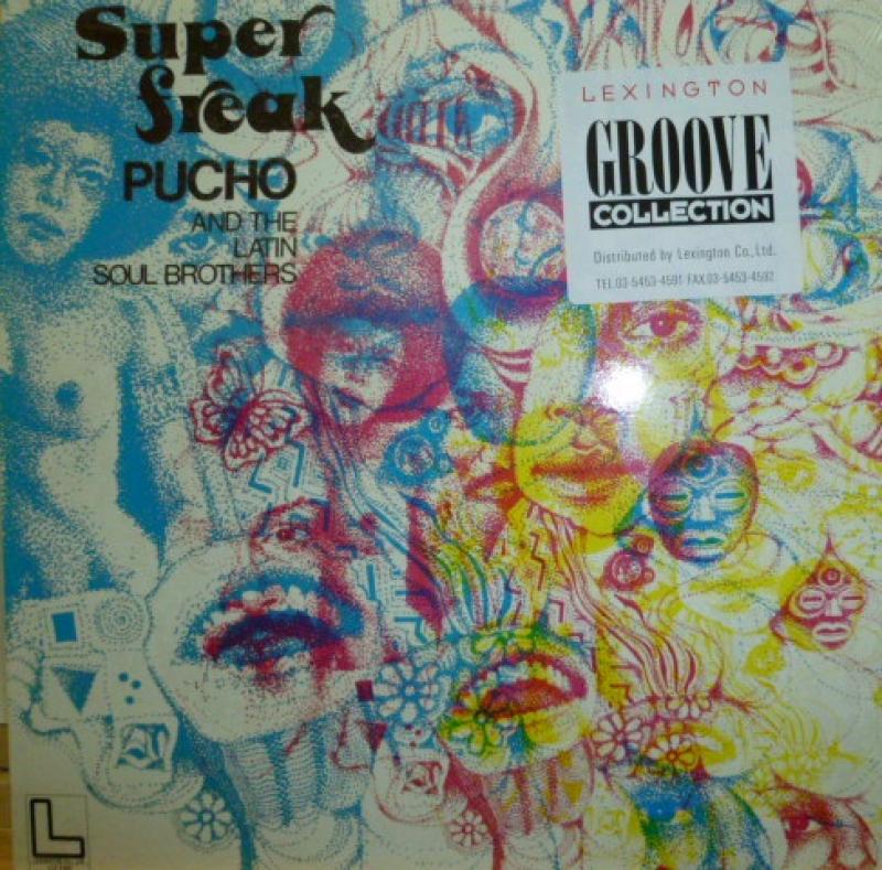 Pucho
