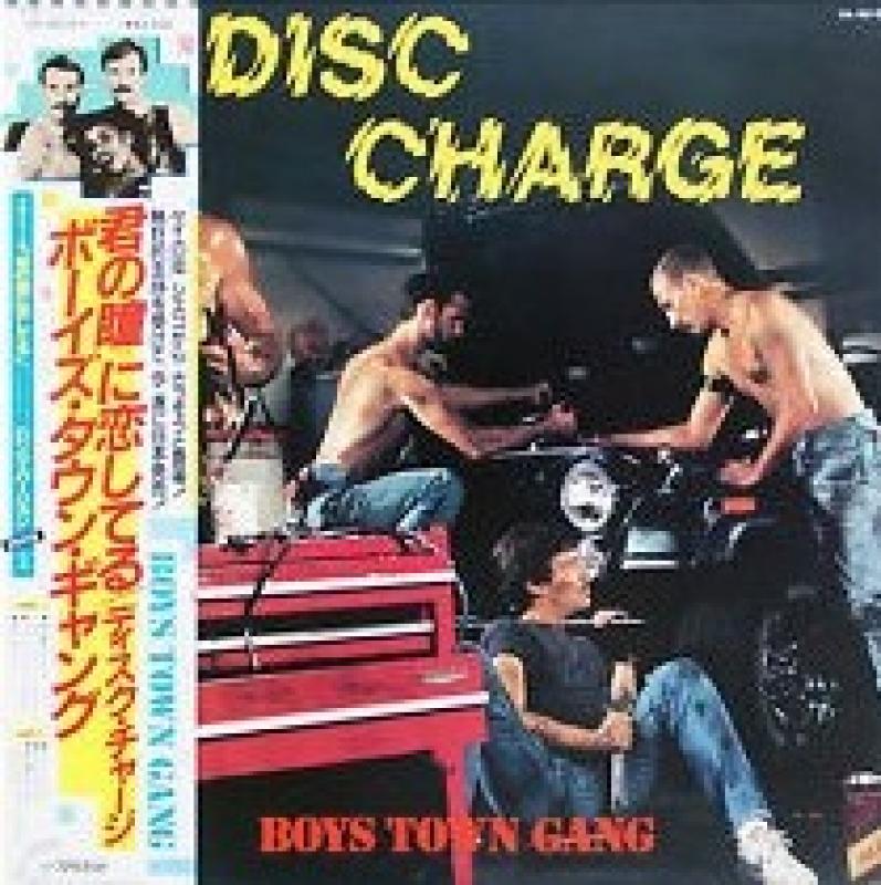 Boys