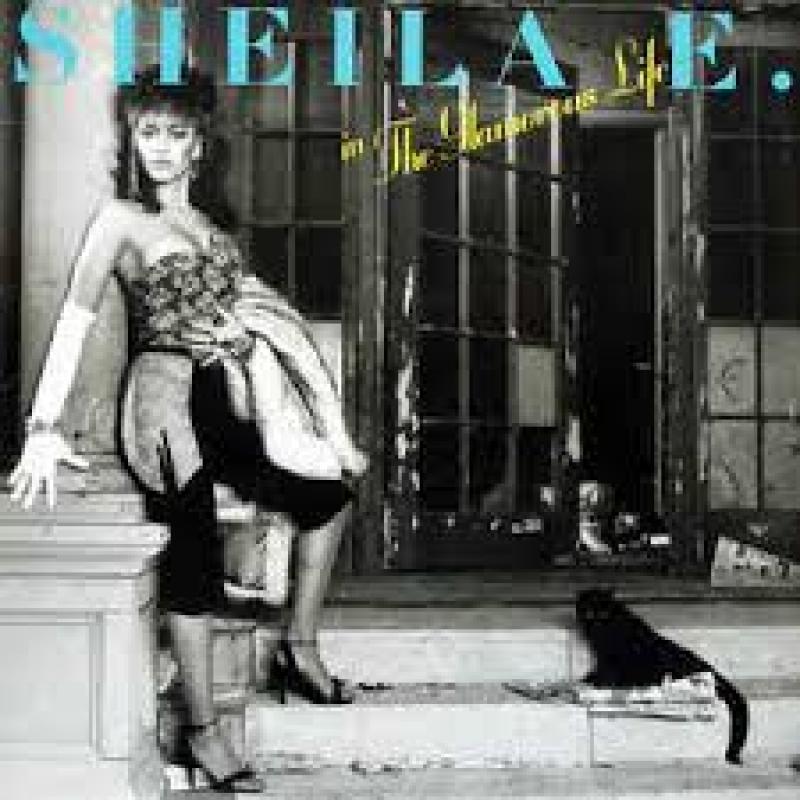 Sheila