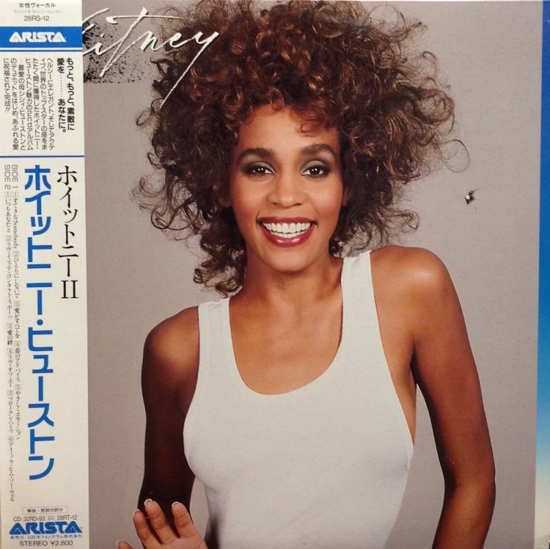 Whitney