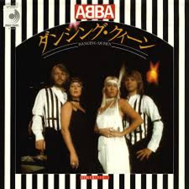 ABBA/Dancing