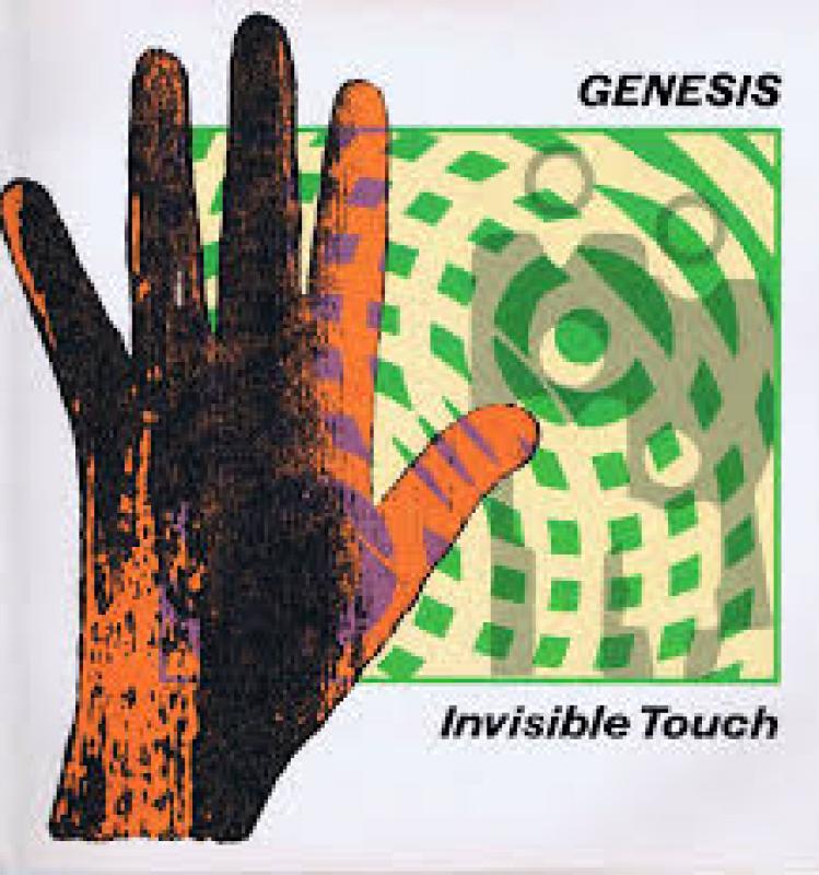 Genesis/Invisible