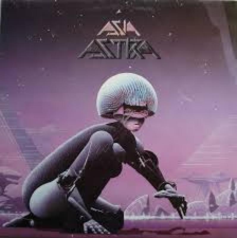 Asia/Astra