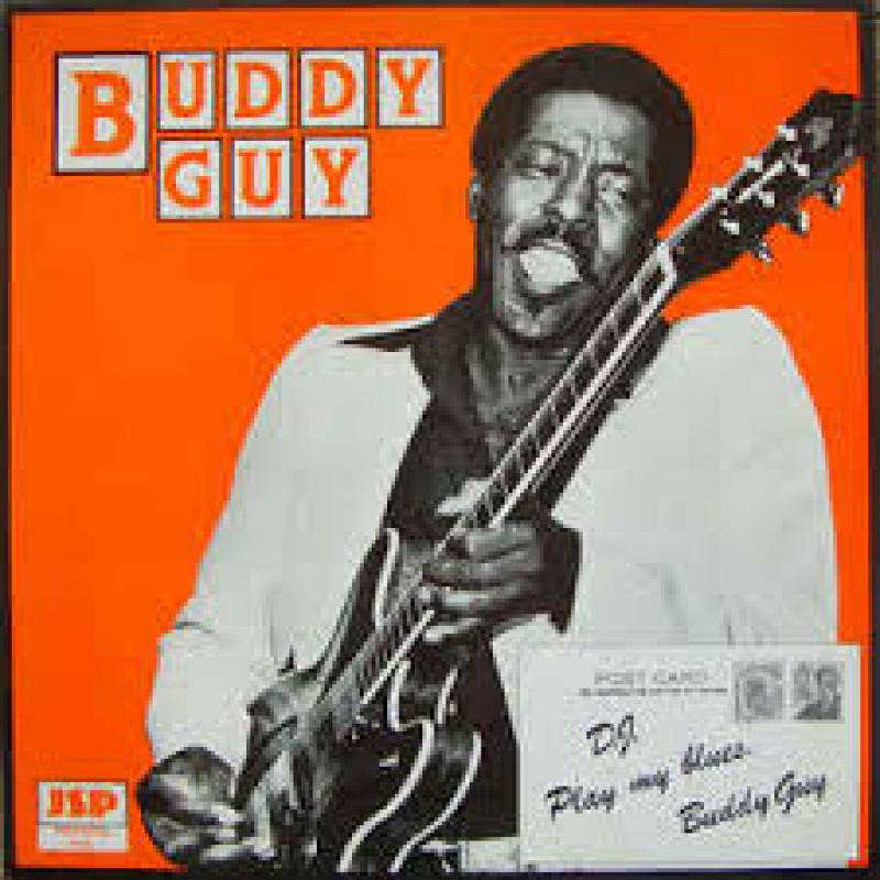 Buddy