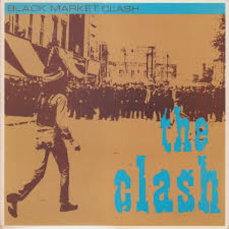 Clash,