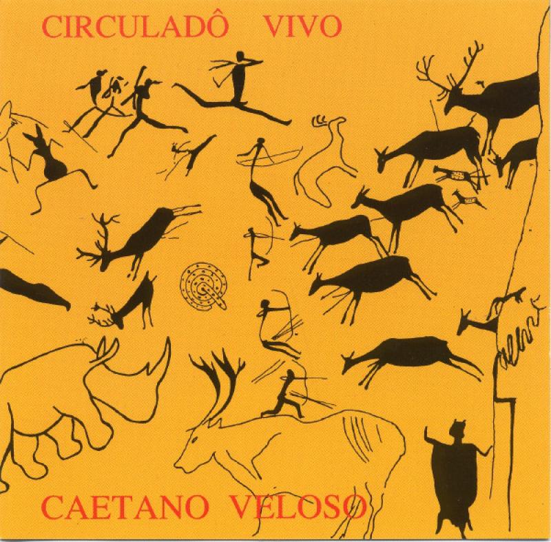 Caetano