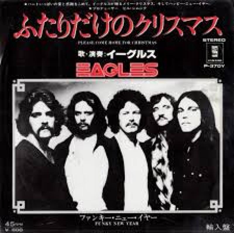 Eagles/Please