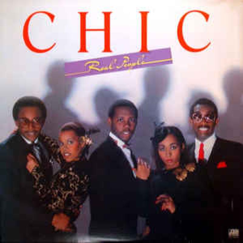 CHIC/Real