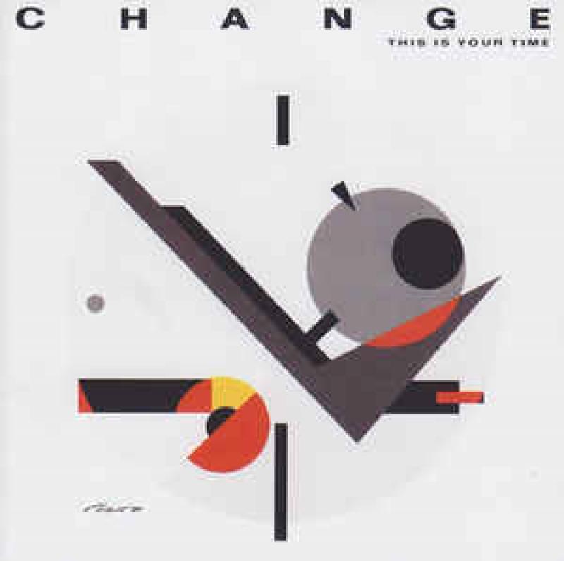 Change/This