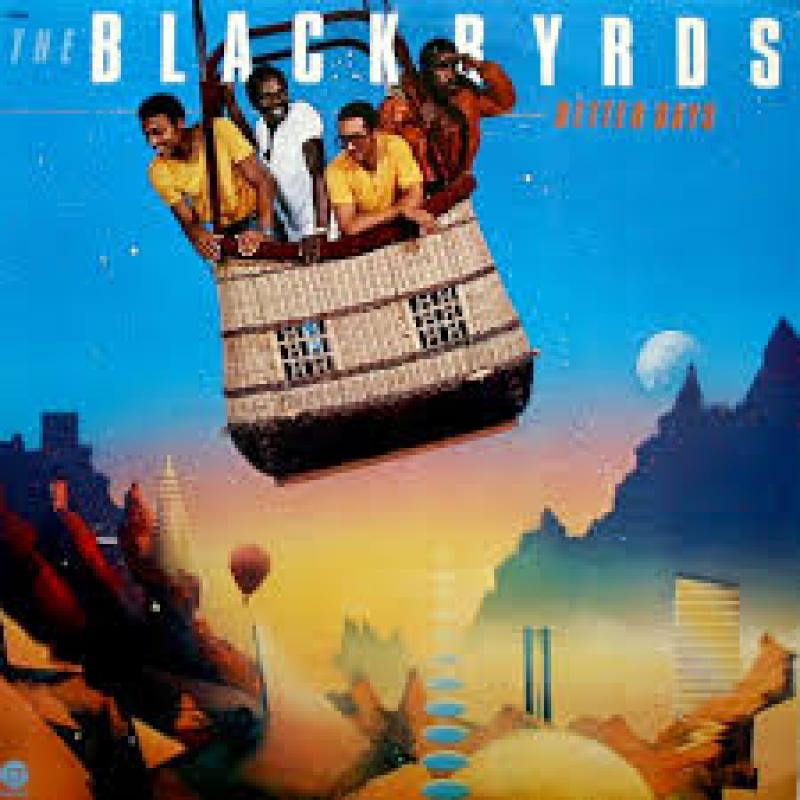 Blackbyrds,
