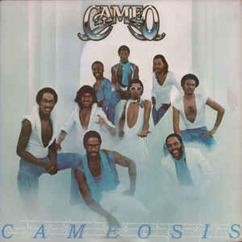 Cameo/CameosisのLPレコード通販・販売ならサウンドファインダー"
