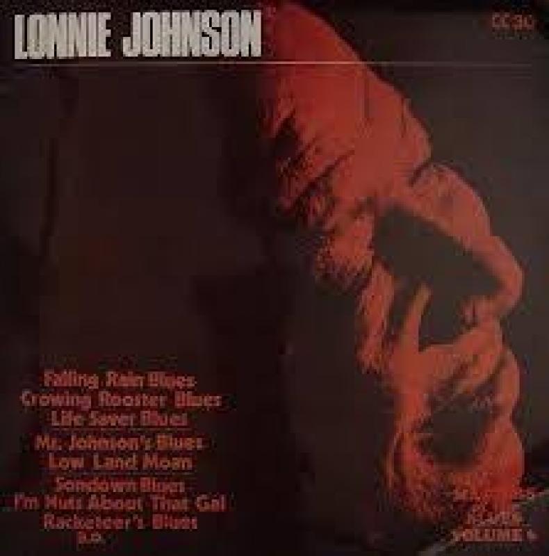 Lonnie