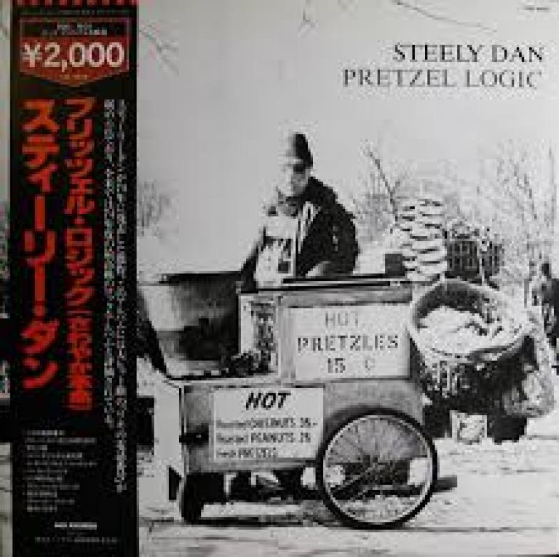 Steely