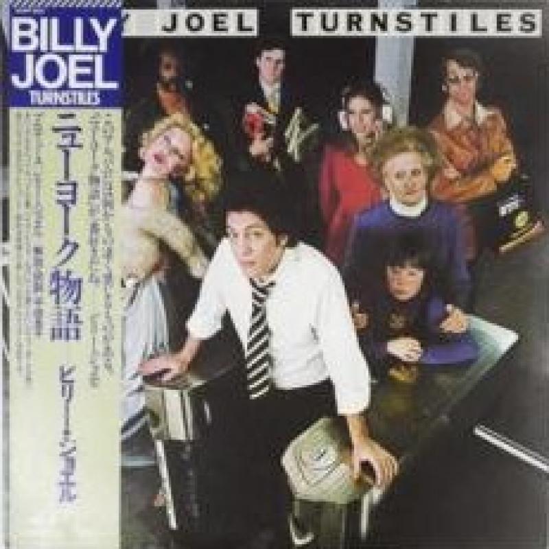 Billy