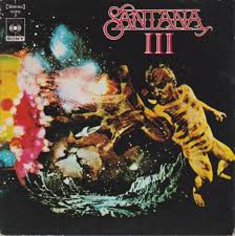 Santana/Santana