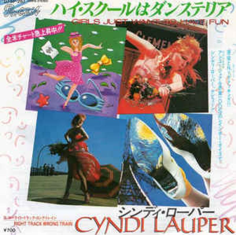 Cyndi