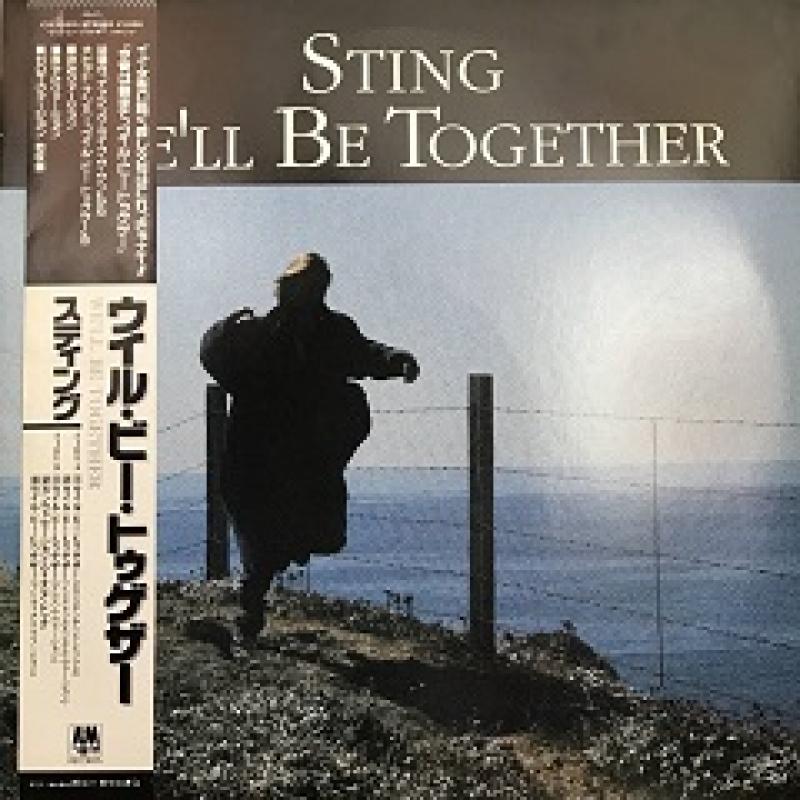 Sting/We'll
