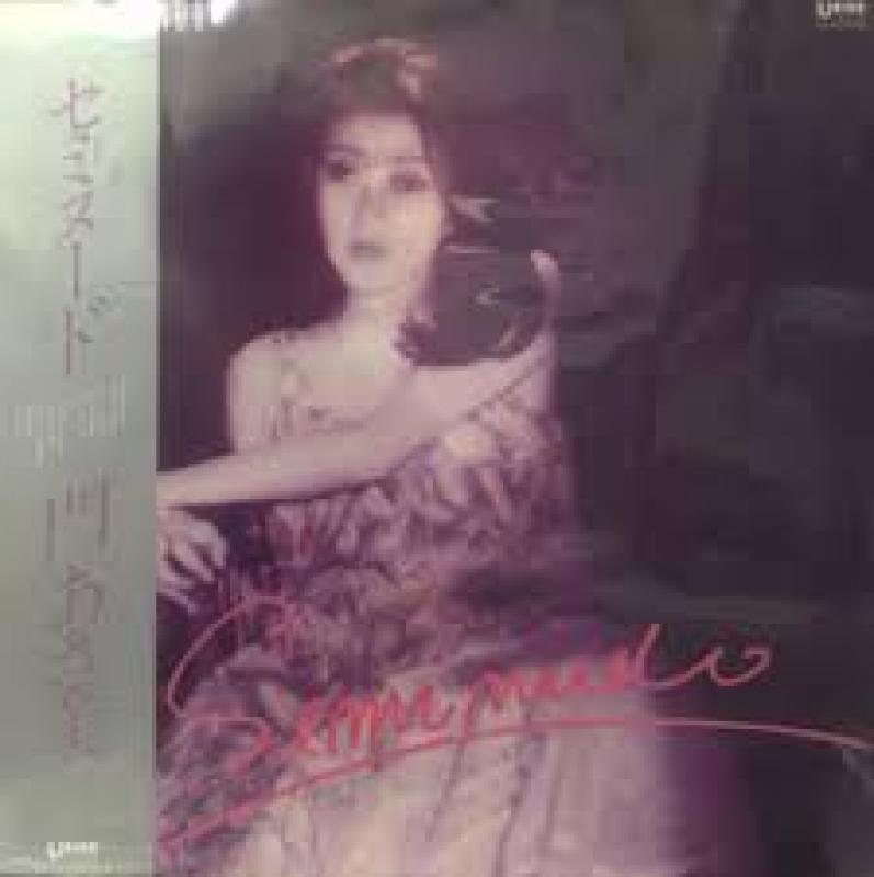 門 あさ美/セミヌードのLPレコード通販・販売ならサウンドファインダー"