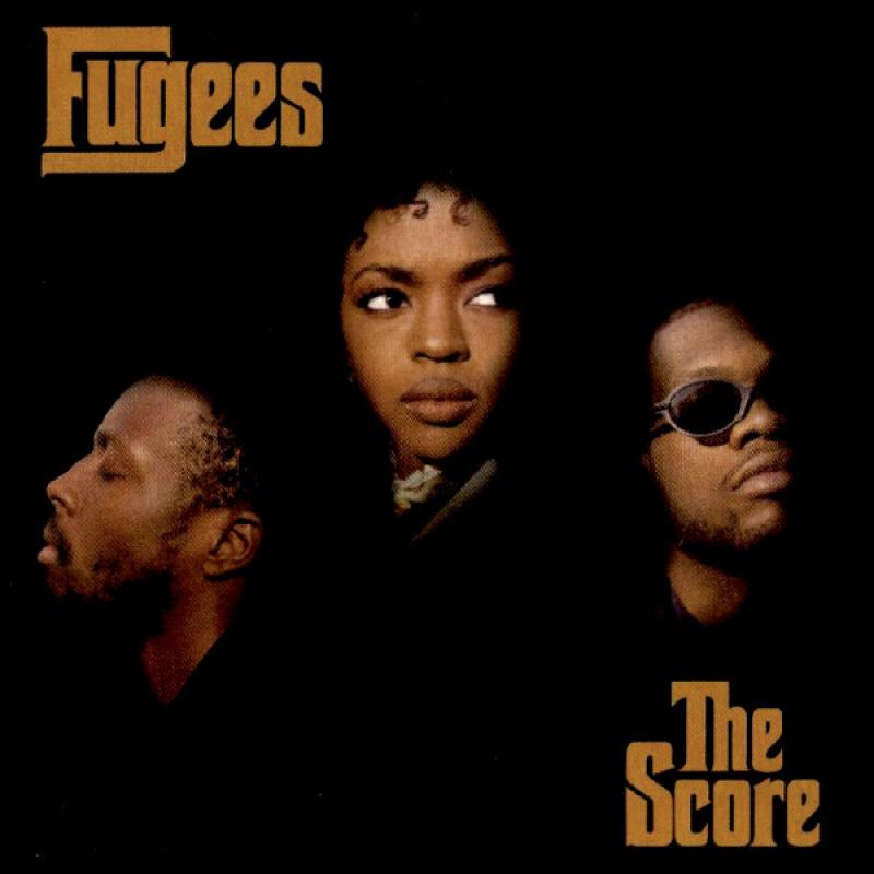Fugees/The