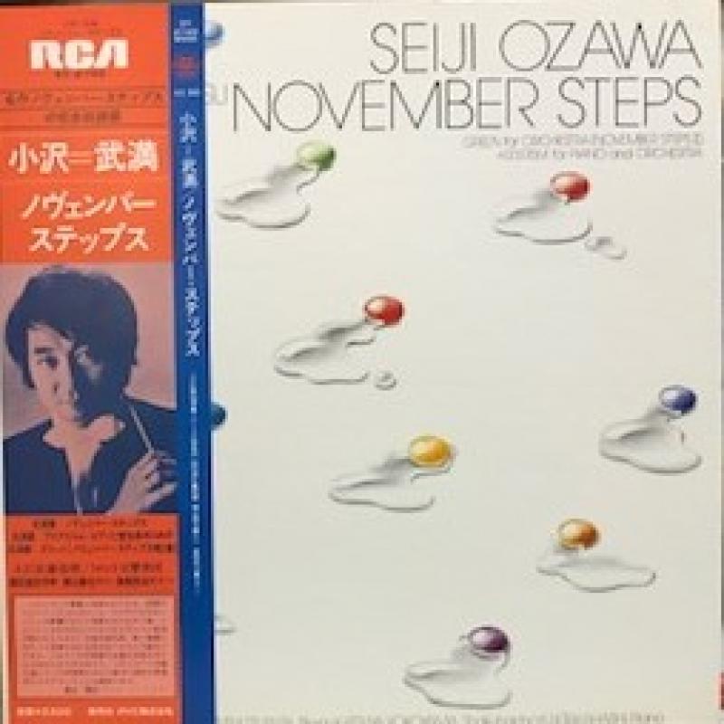 小澤 征爾