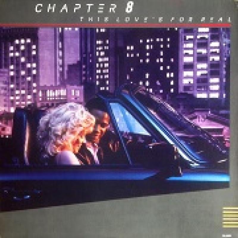 Chapter