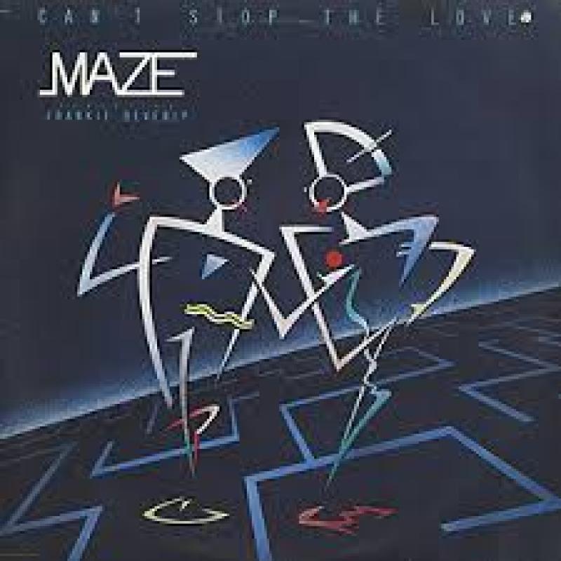 Maze