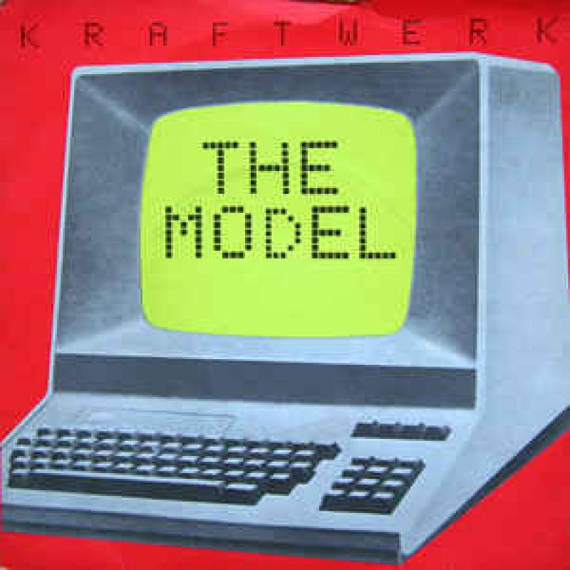 Kraftwerk/The