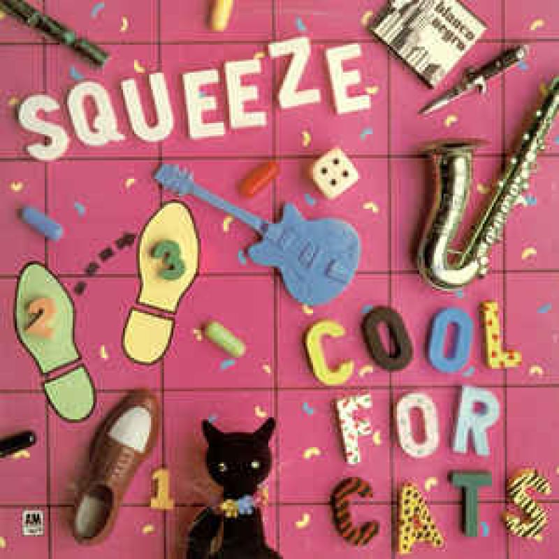 Squeeze/Cool