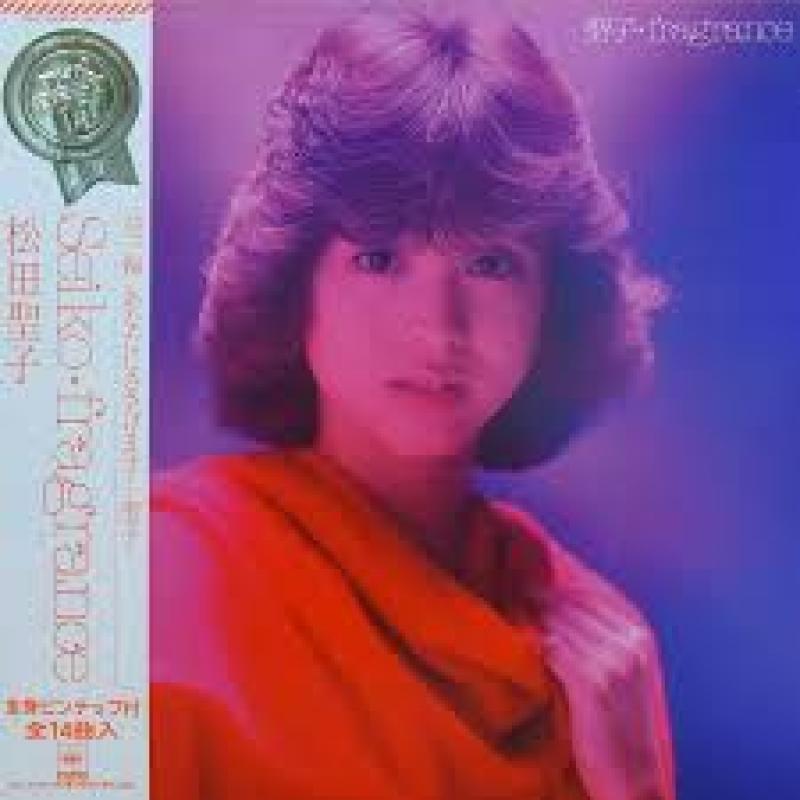 松田 聖子/Seiko