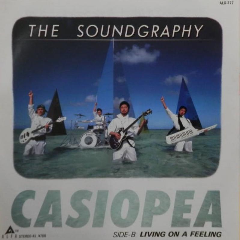 Casiopea/the