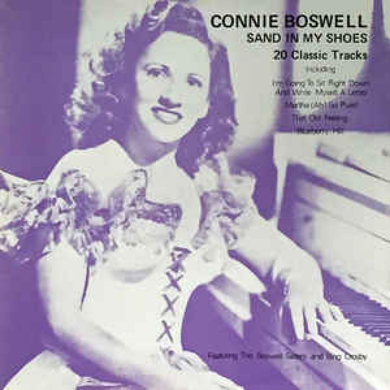 Connie