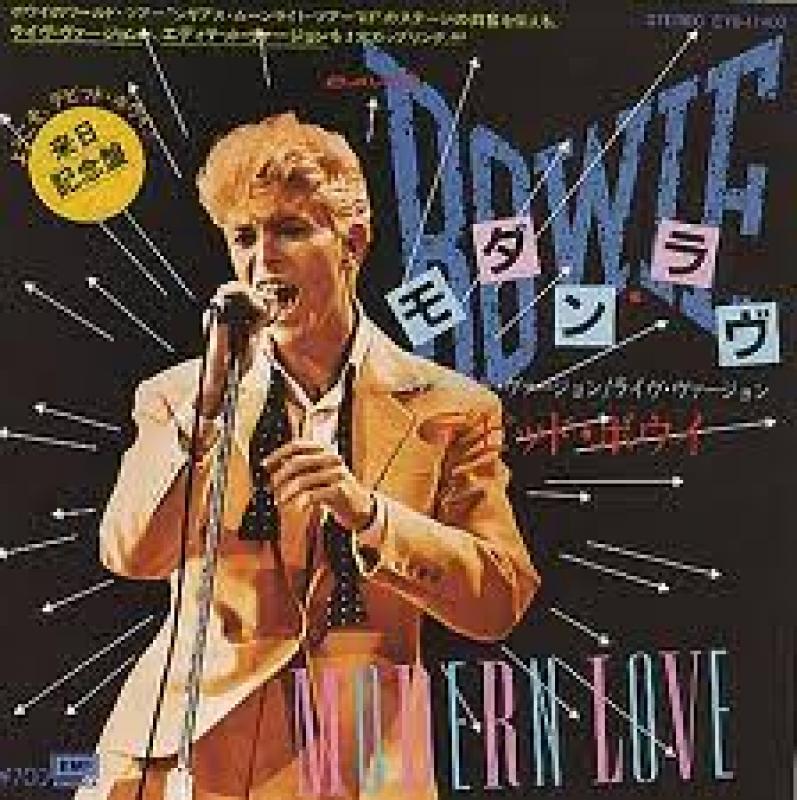 David