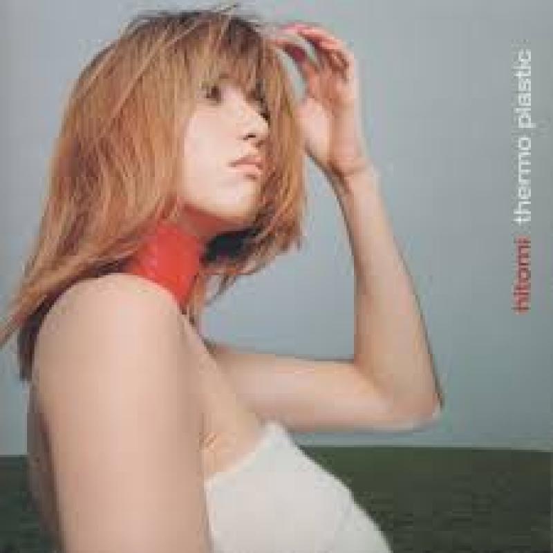 Hitomi/Thermo PlasticのLPレコード通販・販売ならサウンドファインダー