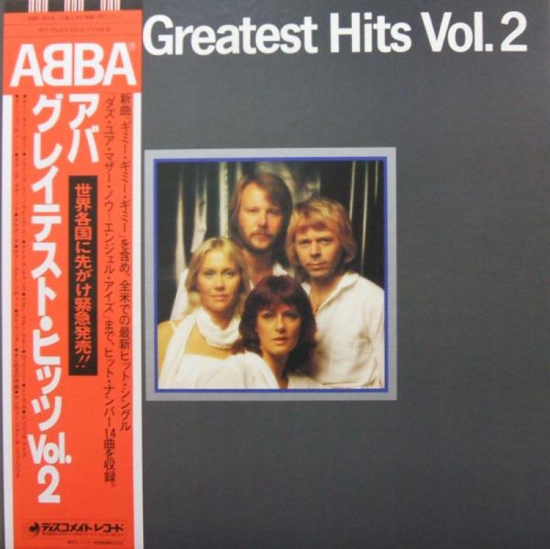 ABBA
