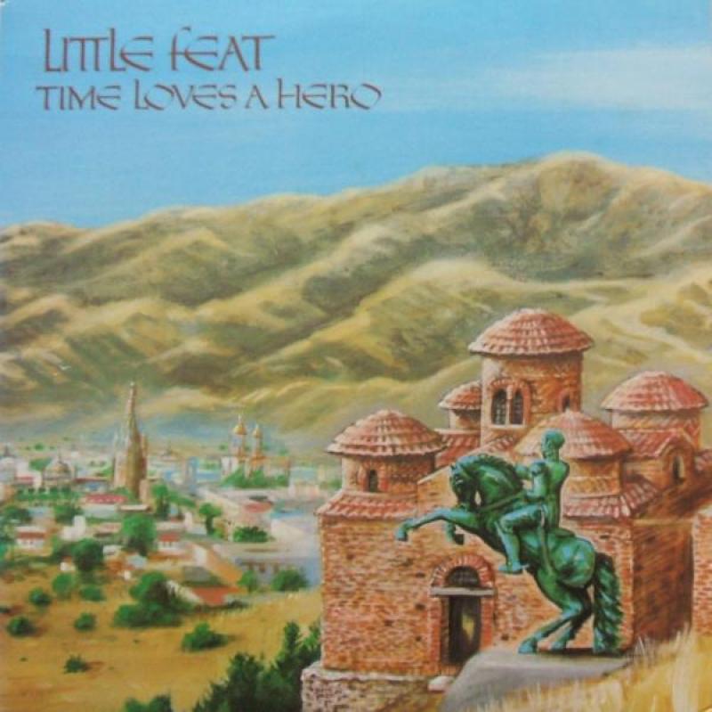 LITTLE