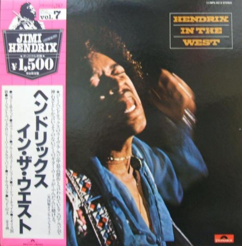 JIMI