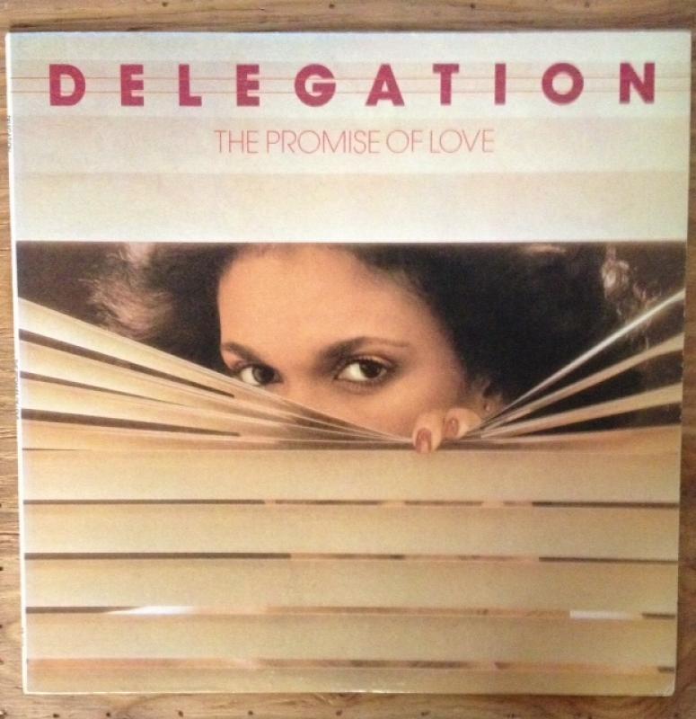 Delegation/Promise