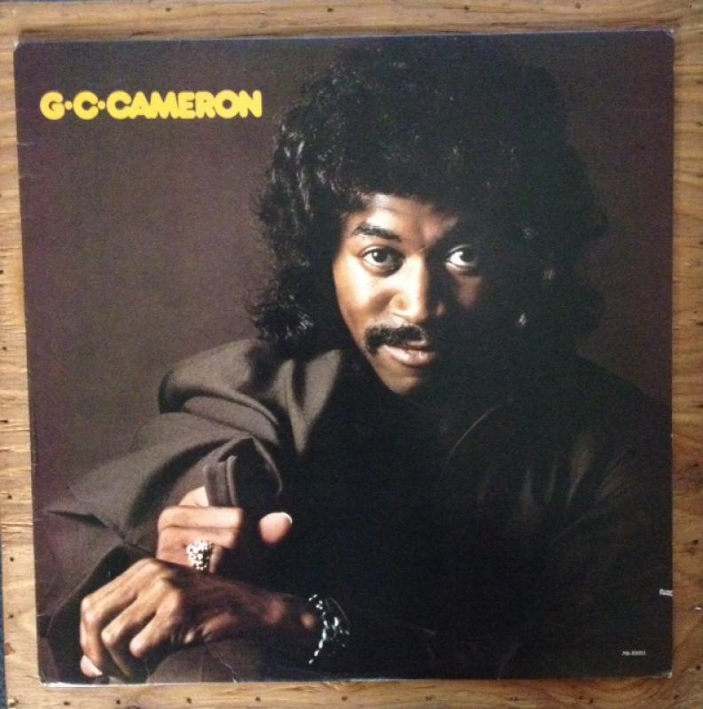 G.C.Cameron/SameのLPレコード通販・販売ならサウンドファインダー"