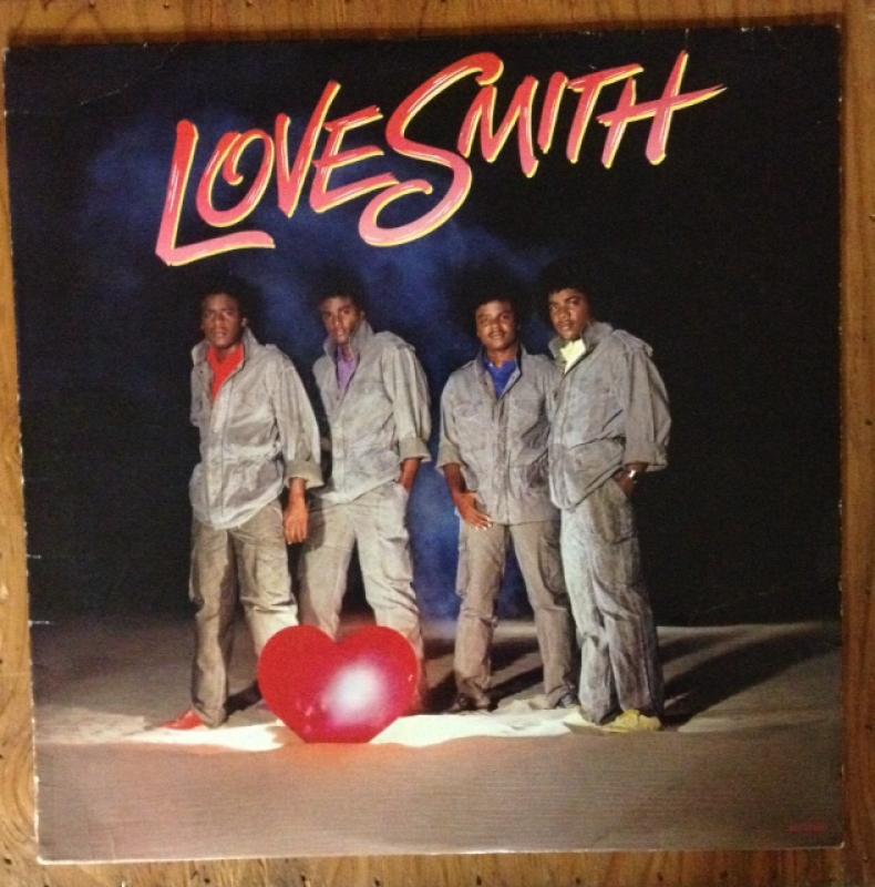 Lovesmith/SameのLPレコード通販・販売ならサウンドファインダー"