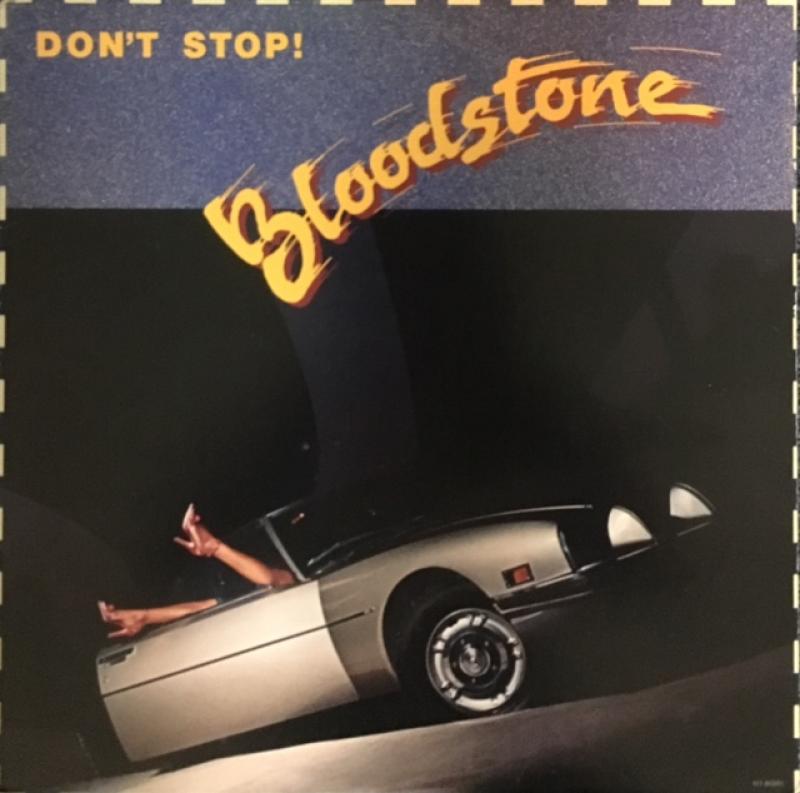 Bllodstone/Don't