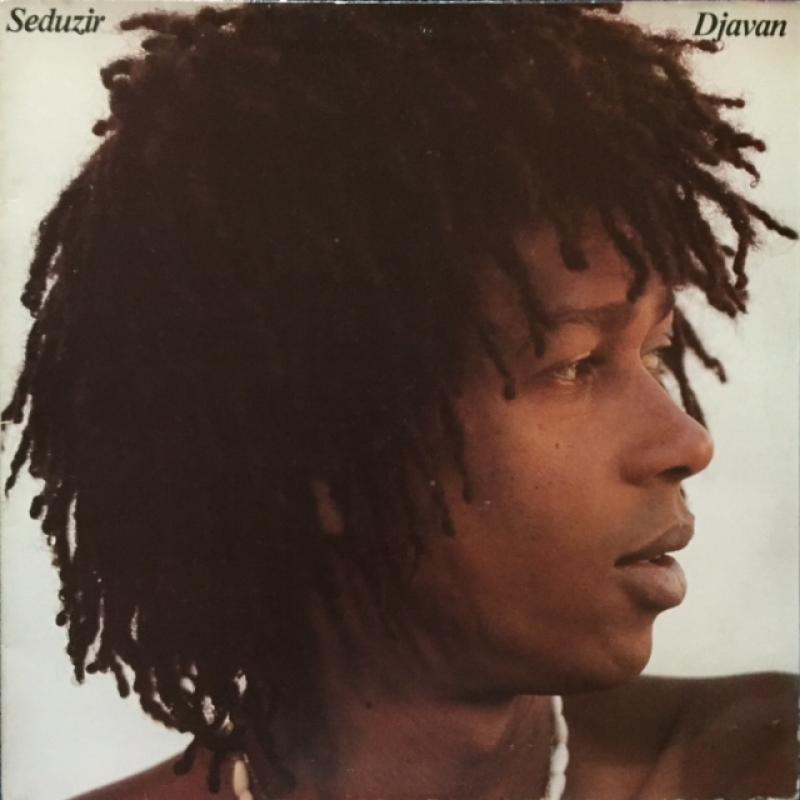 Djavan/SeduzirのLPレコード通販・販売ならサウンドファインダー"