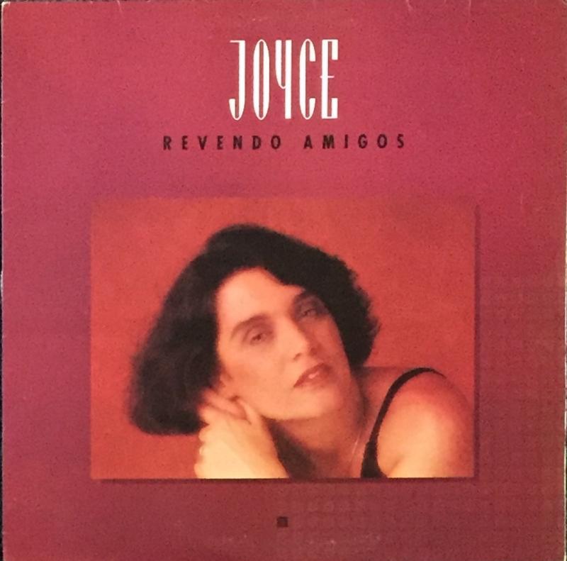 Joyce/Revendo