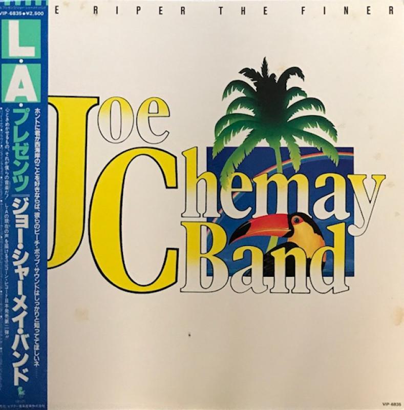 Joe Chemay Band